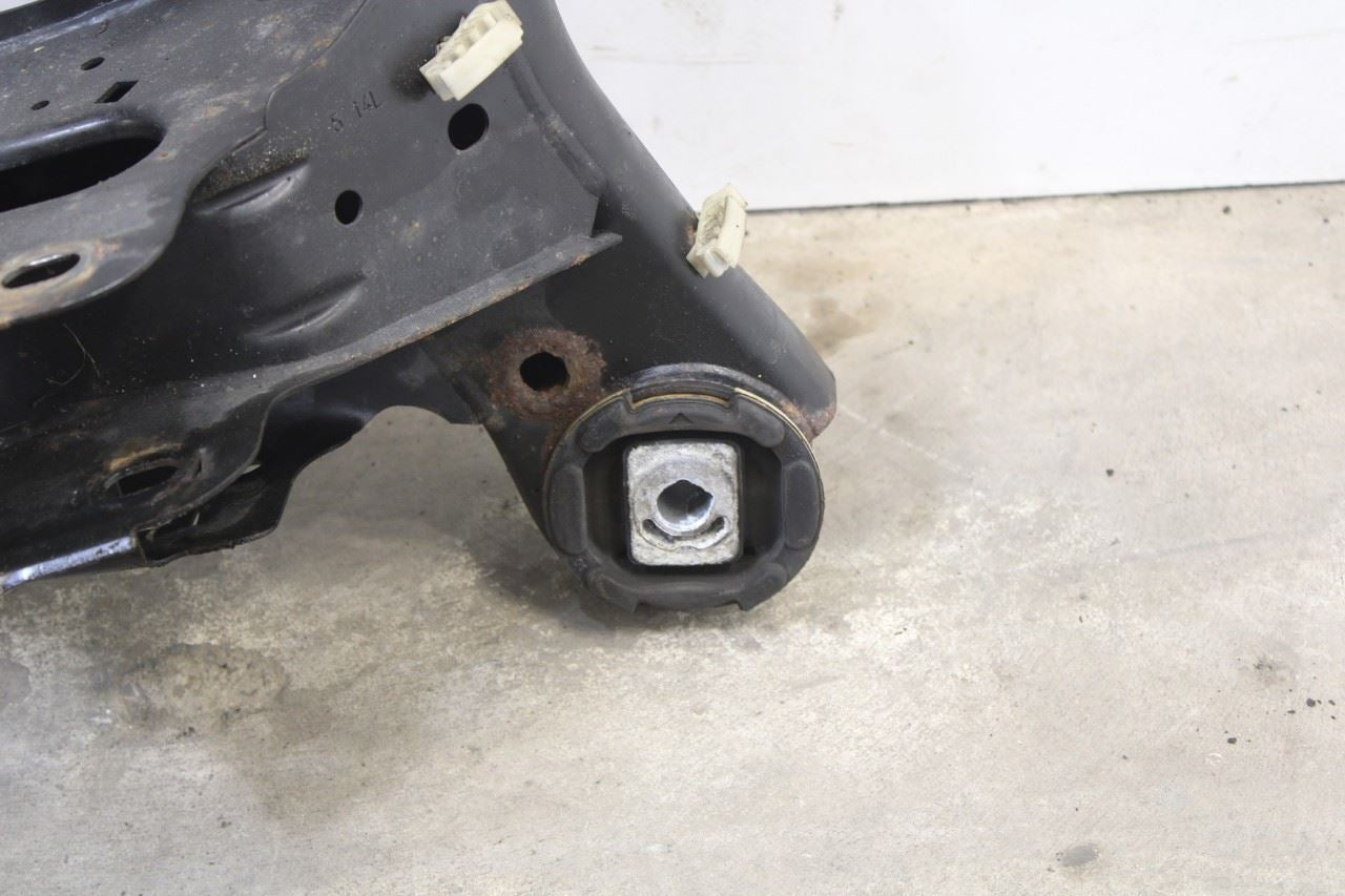 2013-16 BMW 328i xDrive SULEV AWD Rear Crossmember Subframe 33-30-6-851-657 OEM - Alshned Auto Parts