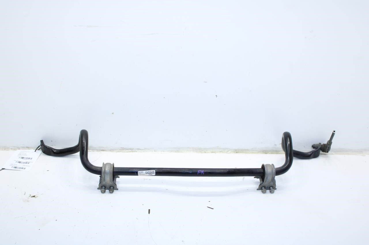 17-23 GMC Acadia SLT-1 3.6L AWD Front Stabilizer Sway Anti-Roll Bar 84293442 OEM - Alshned Auto Parts