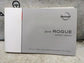 2015 Nissan Rogue Owners Manual Set with Case OM15EA-0T32U1 OEM - Alshned Auto Parts