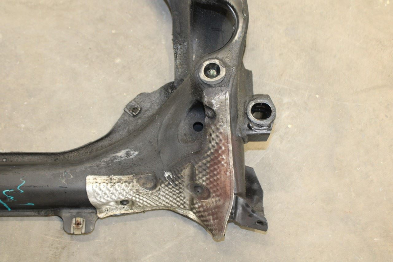10-16 Mercedes-Benz E350 Sport 4Matic AWD Front Crossmember Subframe 2126280457 - Alshned Auto Parts