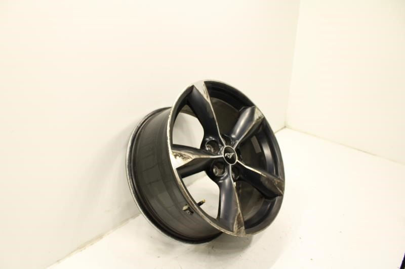 2018-2023 Ford Mustang Alloy Wheel R18x8J 5 Spoke FR3C-1007-JA OEM - Alshned Auto Parts