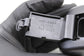 13-17 Jeep Wrangler Unlimited Sport Interior Inside Rear View Mirror 68158203AB - Alshned Auto Parts