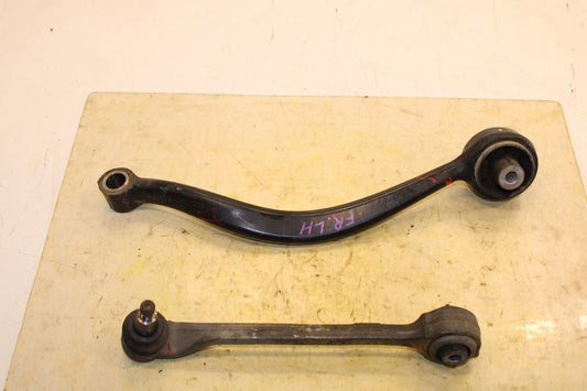 11-17 BMW X3 xDrive28i Front Left Driver Side Lower Control Arm Set 31106787673 - Alshned Auto Parts