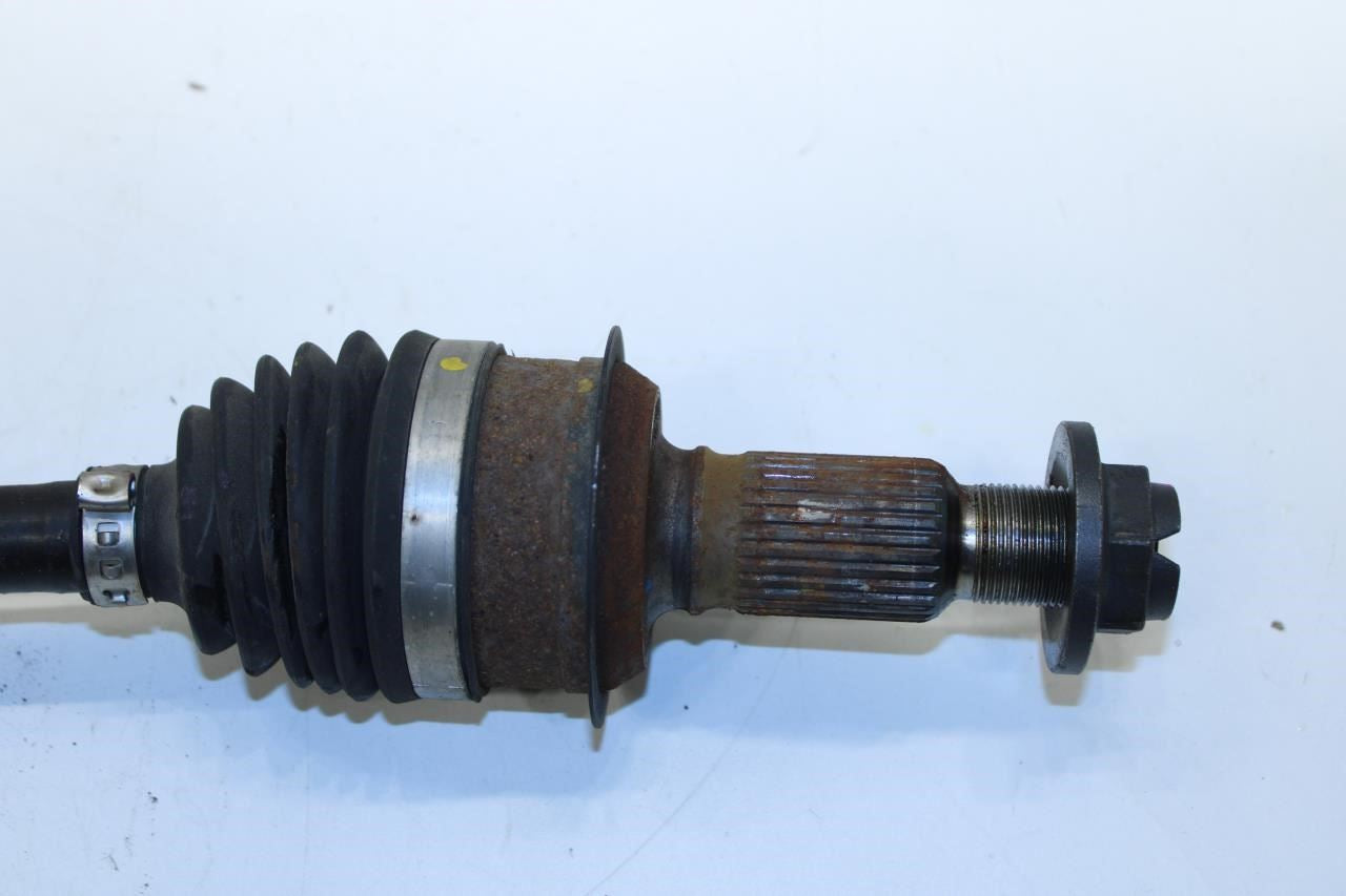 18-2024 Chevrolet Equinox LT AWD Rear Left Side CV Axle Drive Shaft 84749538 OEM - Alshned Auto Parts