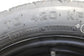13-20 Lexus GS350 Spare Wheel Tire Dunlop Space Miser MK3 T155/70D17 42611-53321 - Alshned Auto Parts