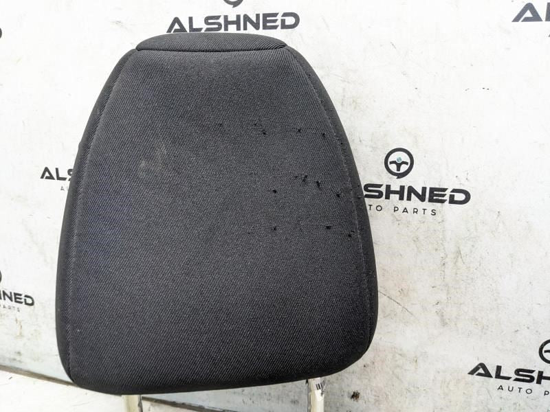 2017-2018 Honda HR-V Front Left or Right Seat Headrest Cloth 81140-T7M-H01ZJ OEM - Alshned Auto Parts