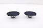 2011-25 RAM 1500 Big Horn Front Right and Left Door Audio Speaker Set 52851560AA2
