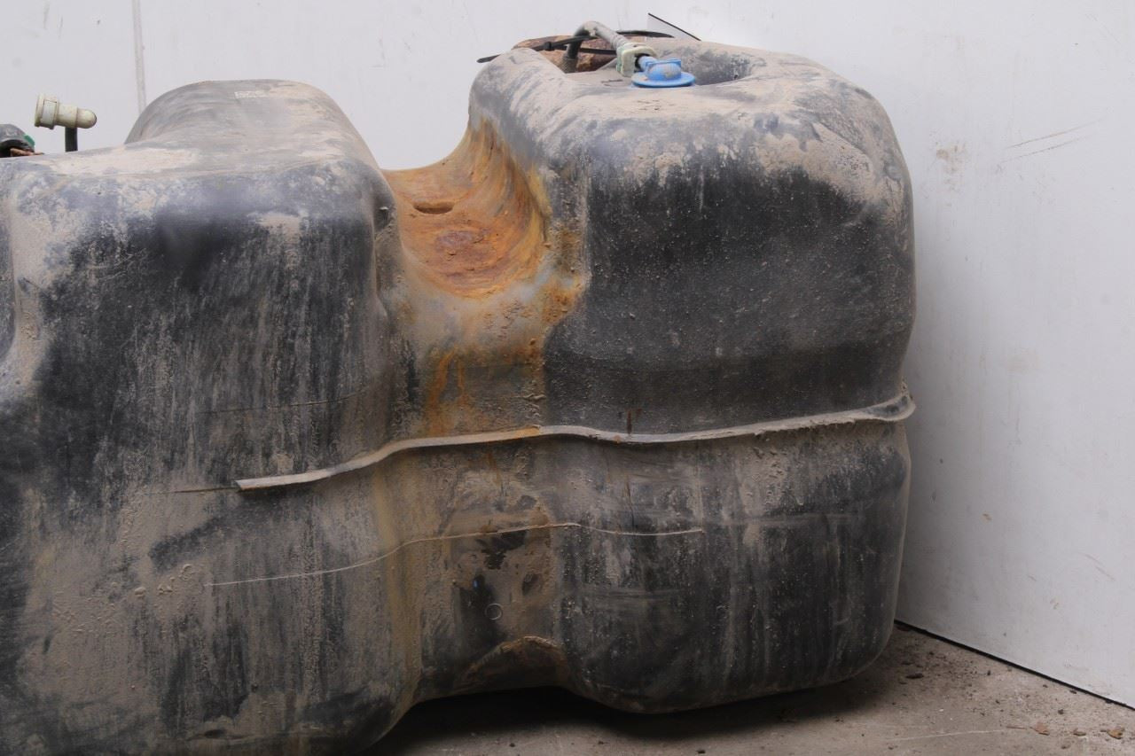 14-19 Chevrolet Silverado GMC Sierra 1500 Fuel Gas Tank 26.0 US Gallons 231383615