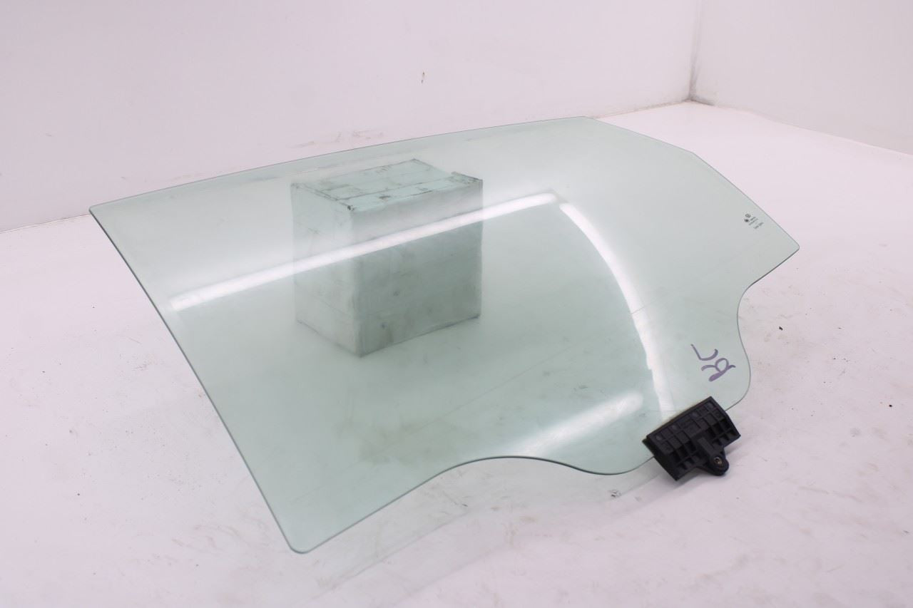 2016-2020 KIA Optima EX Rear Left Driver Side Door Window Glass 83410D5010 OEM - Alshned Auto Parts