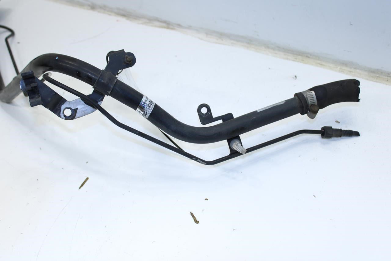 2014-2020 Nissan Rogue SV 2.5L Fuel Filler Neck Tube Pipe 17221-4BA0A OEM - Alshned Auto Parts