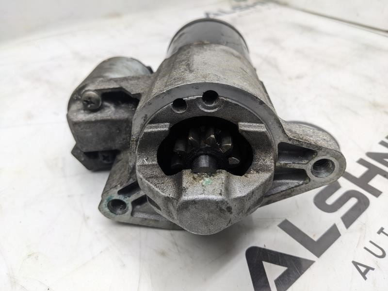 2011-2019 Ram 1500 Laramie 5.7L Engine Starter Motor 12V 56044736AC OEM - Alshned Auto Parts