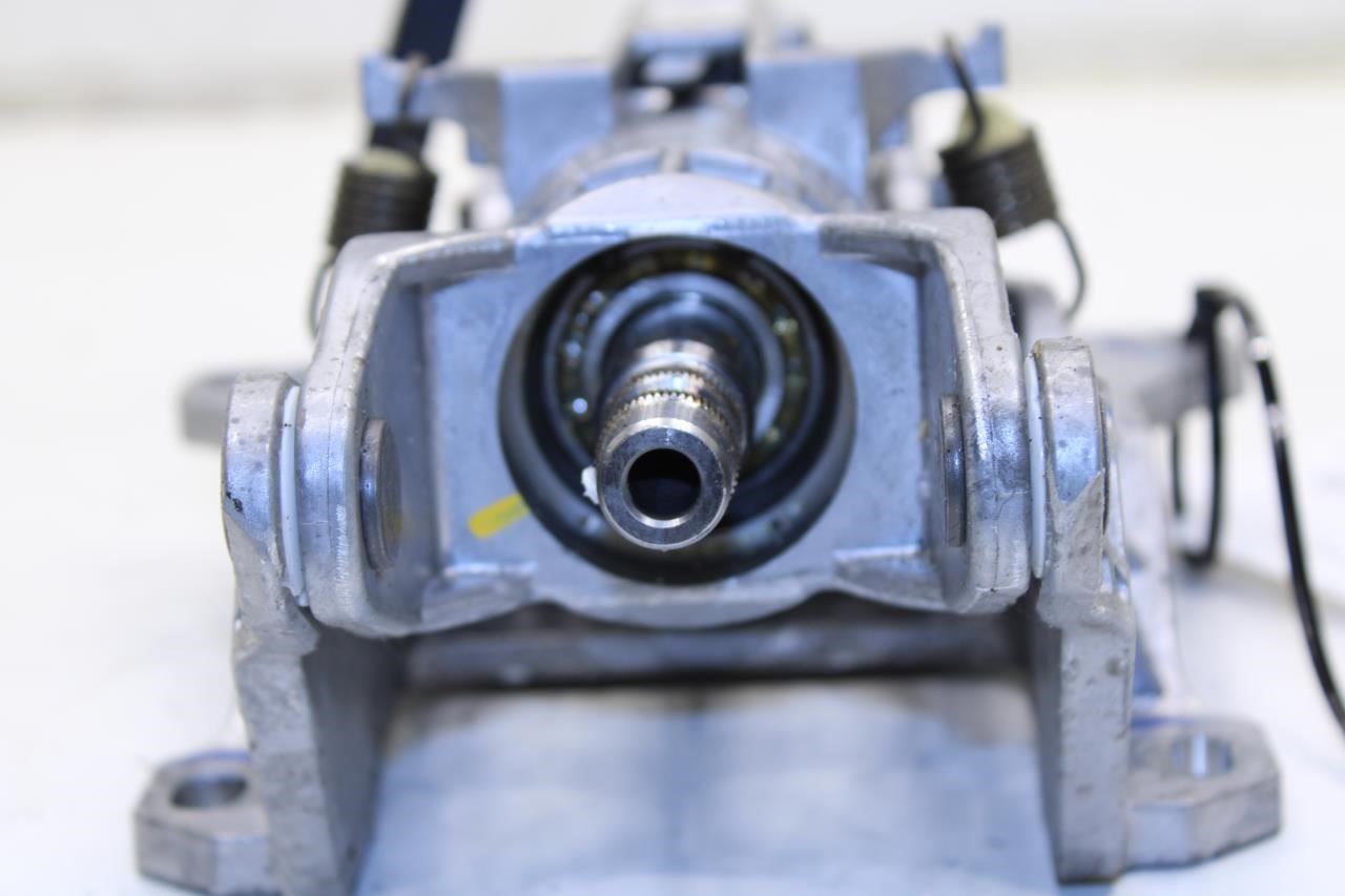 2018-2024 Chevrolet Equinox LT 1.5L AWD Steering Column Assembly 84279634 OEM - Alshned Auto Parts