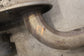 13-20 Lexus GS350 3.5L AWD Rear Right Exhaust Muffler Pipe 17430-31C80 OEM *ReaD - Alshned Auto Parts