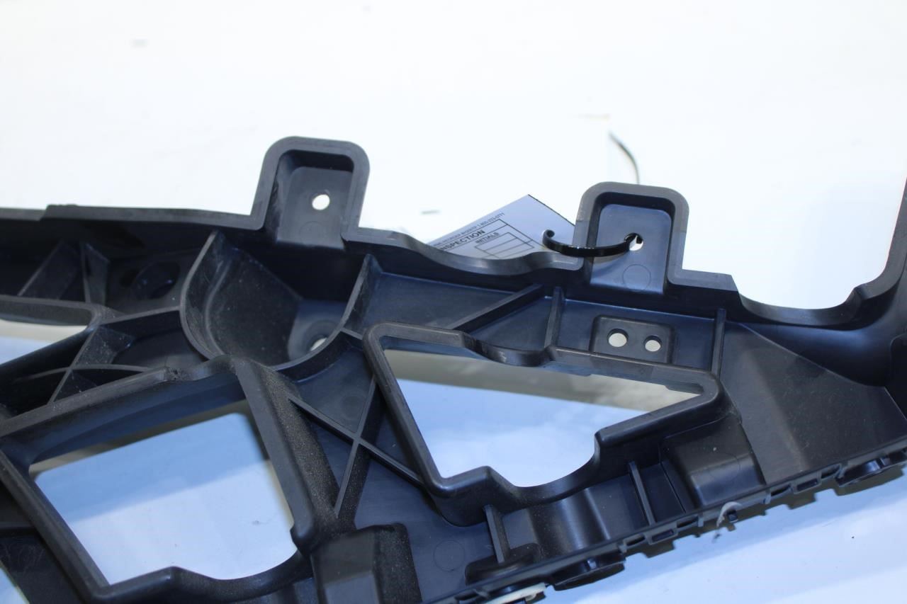 2020 Jaguar XE R-Dynamic S Rear Bumper Right Mount Support Bracket LX73-17A881-A - Alshned Auto Parts