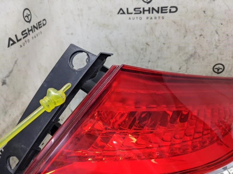 2010-12 Honda Crosstour Rear Right Side Tail Light Lamp 33500-TP6-A01 OEM *ReaD* - Alshned Auto Parts
