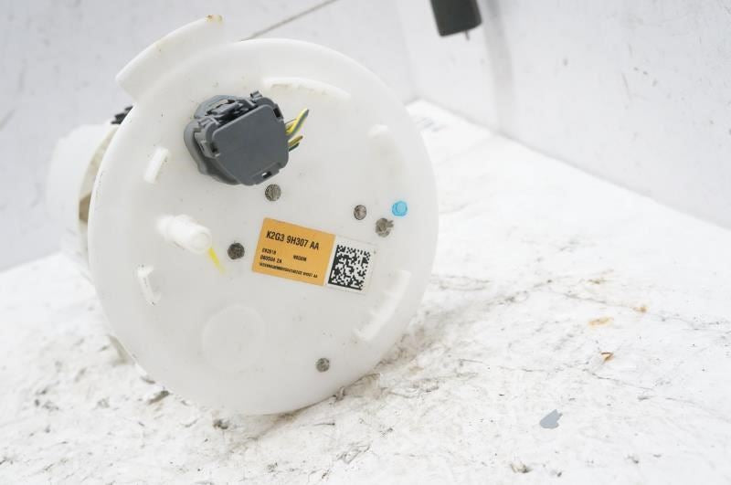 2019-2024 Ford Edge 2.0L Fuel Pump Assembly K2G3-9H307-AA OEM - Alshned Auto Parts