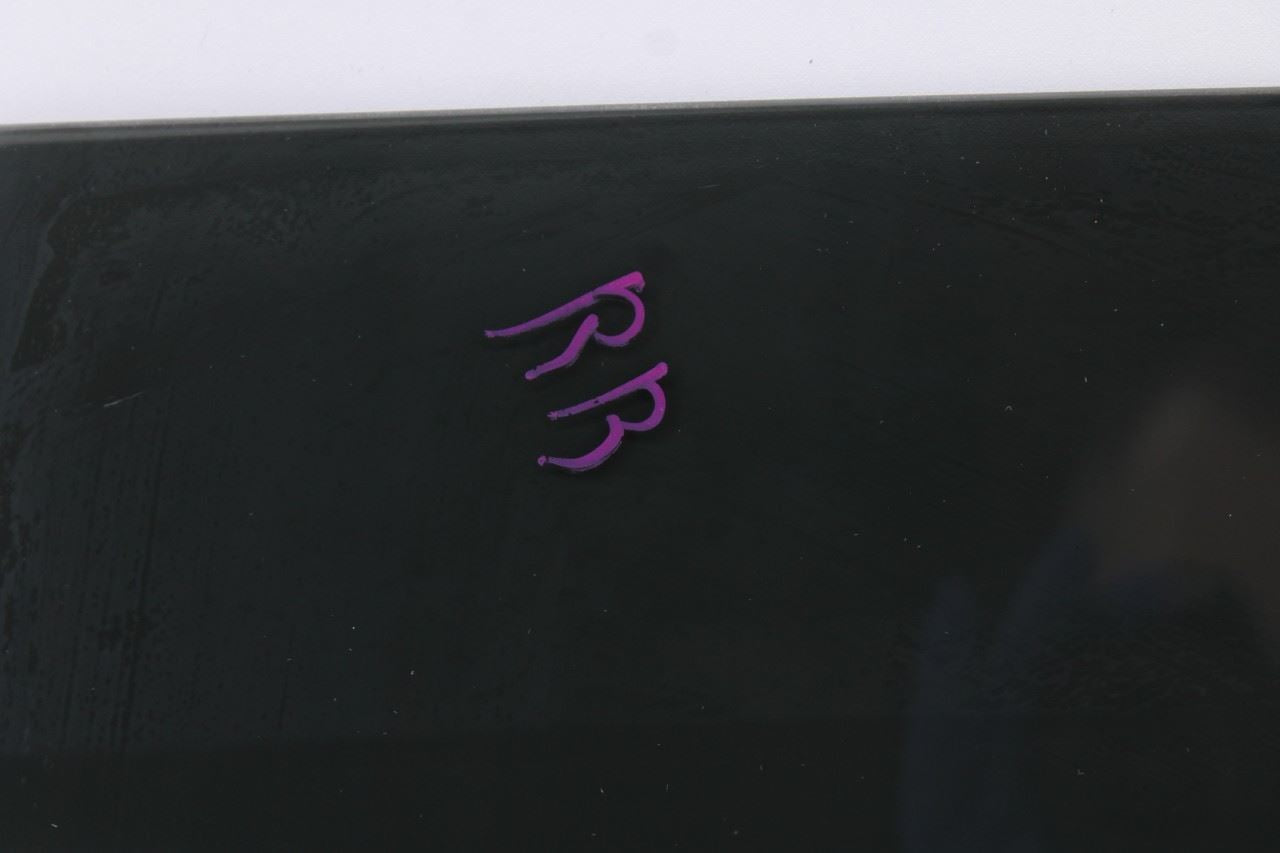 2011-21 Jeep Grand Cherokee Limited Rear Right Side Door Window Glass 68086588AA - Alshned Auto Parts