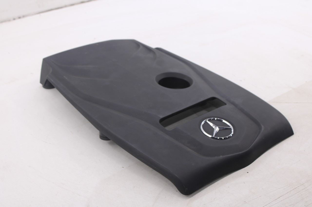 2015-2018 Mercedes-Benz C 300 4Matic Engine Appearance Motor Cover 27401067072