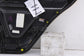 2010-12 Land Rover Range Rover HSE Rear Left Door Trim Panel LR009605 OEM *ReaD* - Alshned Auto Parts