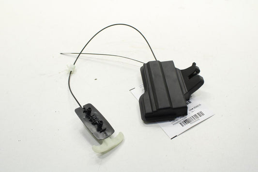 17-22 Infiniti Q60 Luxe Rear Trunk Lid Latch Lock Actuator w/ Handle 84631-5CA0A - Alshned Auto Parts
