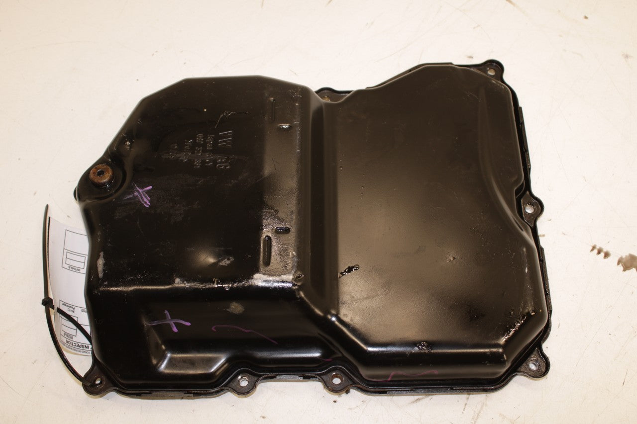 2018-2023 Volkswagen Atlas S 3.6L Auto Transmission Oil Sump Pan 09P321361 *ReaD - Alshned Auto Parts