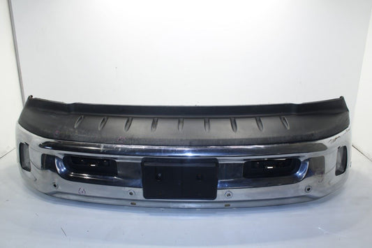 2014-2018 Ram 1500 Crew Cab Laramie Front Bumper Cover 68160857AA OEM *ReaD* - Alshned Auto Parts