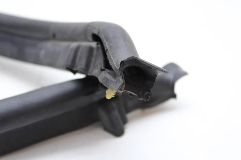 2011-2024 Dodge Durango Hood Rearward Weatherstrip Seal 68048708AD OEM - Alshned Auto Parts