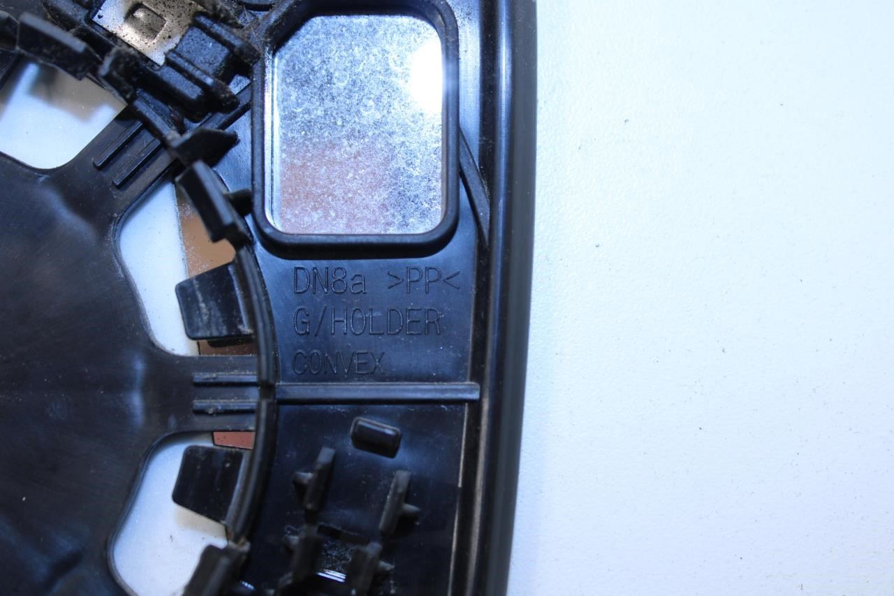 20-22 Hyundai Sonata SE Front Right Side Rear View Mirror Glass 87621-L0000 OEM - Alshned Auto Parts