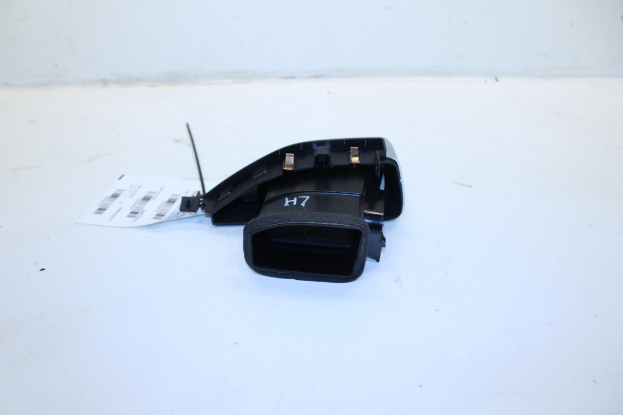 2020 Jaguar XE R-Dynamic S Front Left Dash Outer Air Vent Grille T4A37967 OEM - Alshned Auto Parts