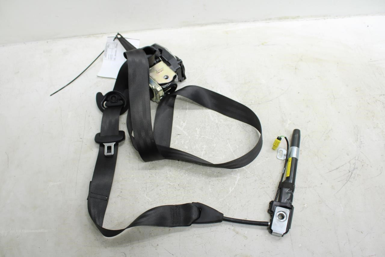 19-24 Audi Q3 S Line Front RH Seat Belt Retractor Pretensioner 83A-857-706-L-V04 - Alshned Auto Parts