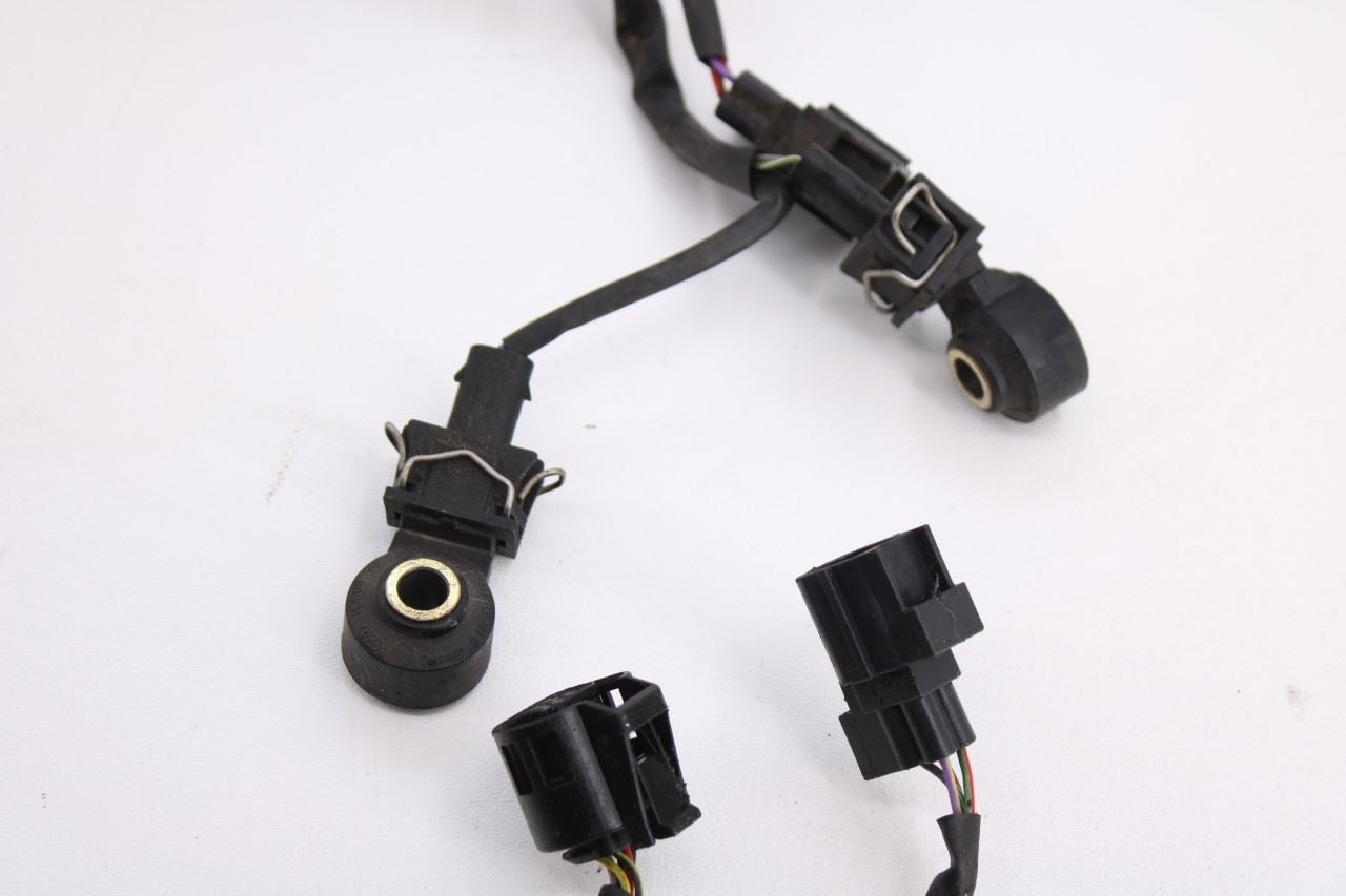 2011 Mercedes-Benz E 350 Luxury 4Matic 3.5L Engine Wire Harness 2721508833 OEM7