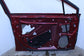 2020-2024 Subaru Legacy Premium Front Left Side Door Shell Panel 60009AN05A9P - Alshned Auto Parts