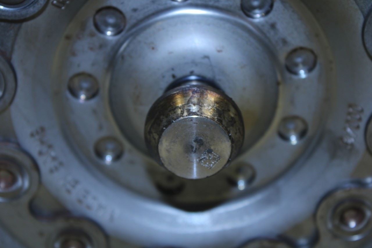 2013-16 BMW 328I xDrive SULEV 2L Auto Transmission Torque Converter 24407544946 - Alshned Auto Parts