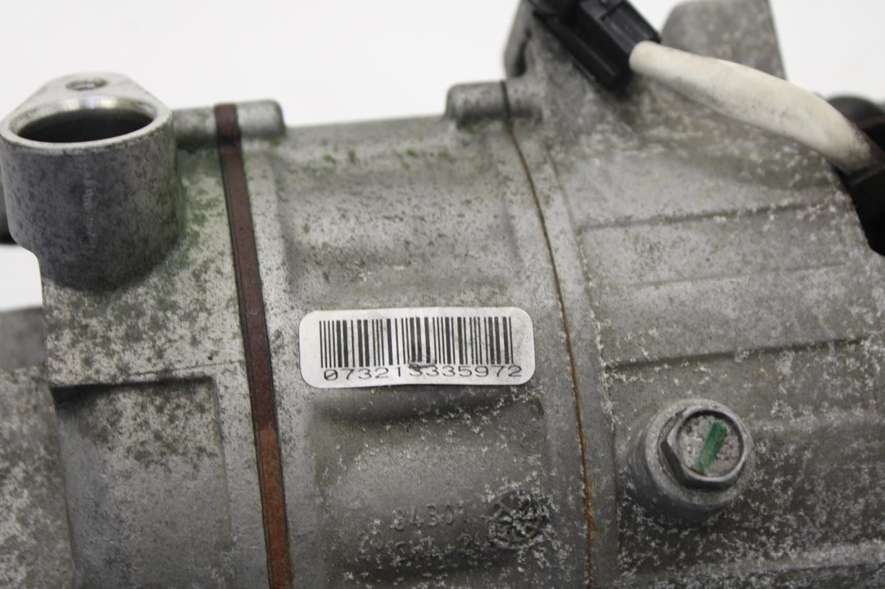 2015-2020 Nissan Pathfinder SV 3.5L AC Air Conditioner Compressor 92600-9NB0D - Alshned Auto Parts