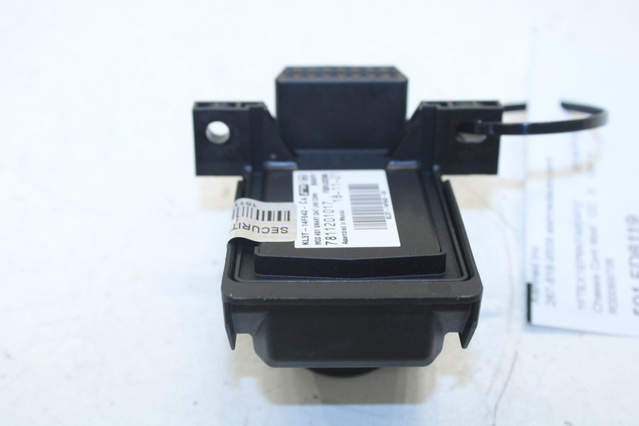 2019-2020 Ford F150 XL Super Cab GPS Navigation Smart Link Data Control Module - Alshned Auto Parts