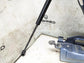 18-23 Ford Expedition Hood Hinges w Lift Cylinder Shocks JL1Z-16796-A OEM *ReaD* - Alshned Auto Parts