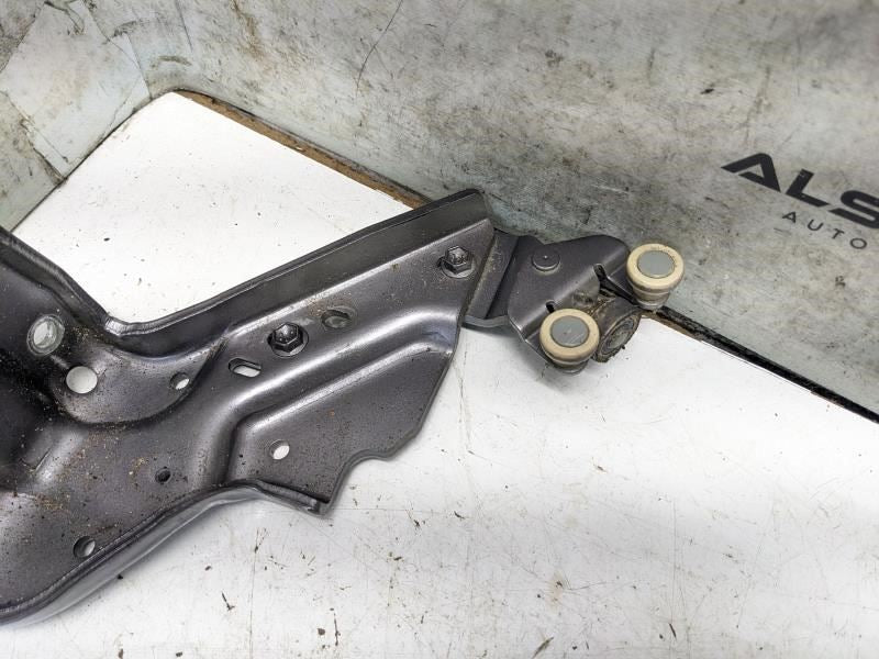 2011-2020 Toyota Sienna RR LH Side Sliding Door Roller Hinge Set 68360-08031 OEM - Alshned Auto Parts