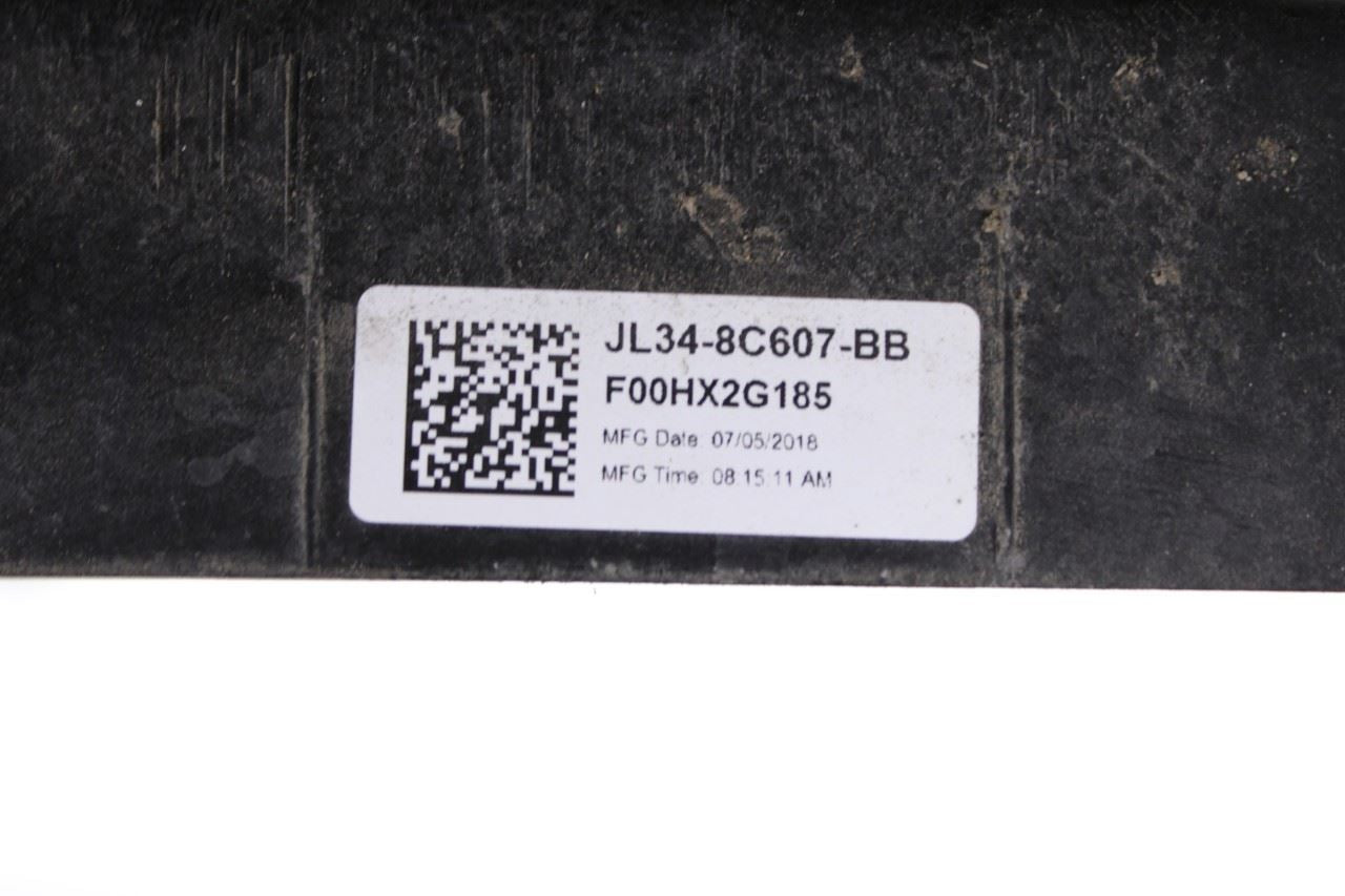 2018-21 Ford Expedition Limited 3.5L Dual Radiator Cooling Fan Motor Assy *ReaD* - Alshned Auto Parts