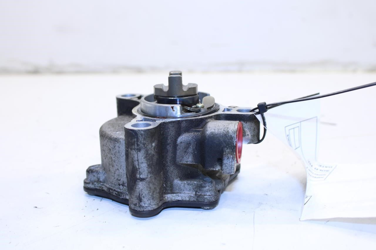 2018-2022 Jeep Compass Latitude 2.4L 4WD Vacuum Brake Pump 5048401AA OEM - Alshned Auto Parts
