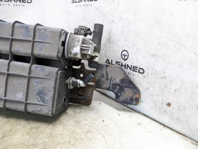 2015-2016 Dodge Journey Fuel Vapor Evaporator Emission Canister 68056826AC OEM - Alshned Auto Parts