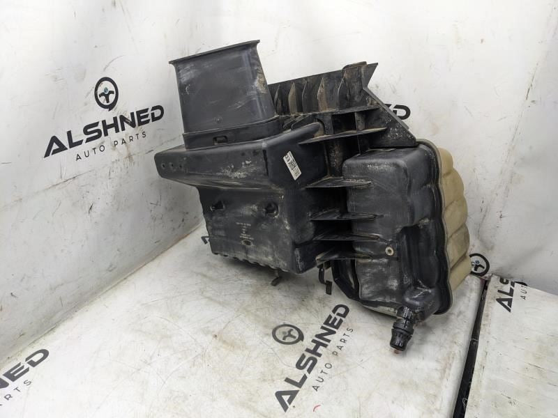 2011-16 Ford F250 Air Intake Housing w/ Radiator Coolant Overflow Tank Reservoir - Alshned Auto Parts