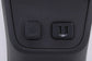 2018-2024 Chevrolet Equinox LT Rear Center Console End Cap Back Panel 841290842