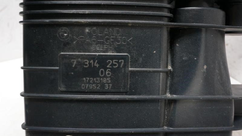 14-24 Mini Cooper S 2.0L Fuel Vapor Evaporator Emission Canister 16117314257 OEM - Alshned Auto Parts