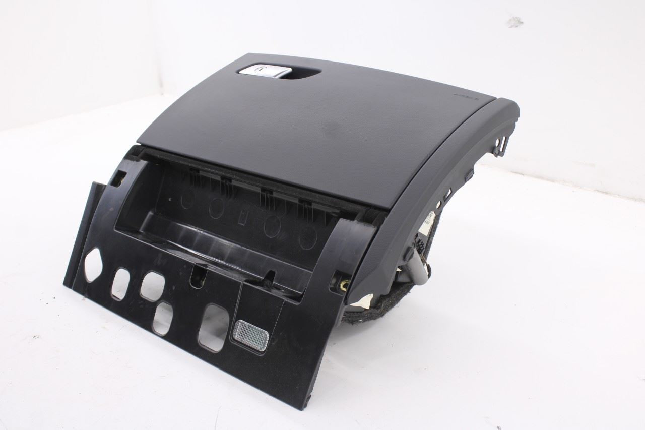 2012-2015 Audi A7 Premium Dash Glove Box Storage Compartment Assy 4G1880302A6PS3