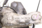 17-20 Lincoln MKZ Reserve Front Right Passenger Side Spindle Knuckle Hub *ReaD* - Alshned Auto Parts