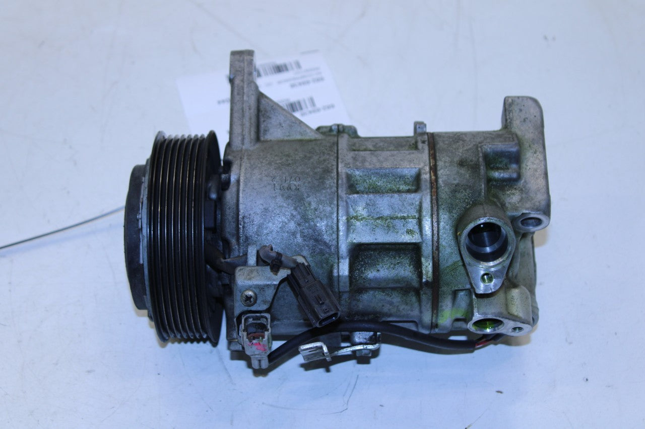 2015-2020 Nissan Murano Platinum 3.5L AC Air Conditioner Compressor 92600-5AA0A - Alshned Auto Parts