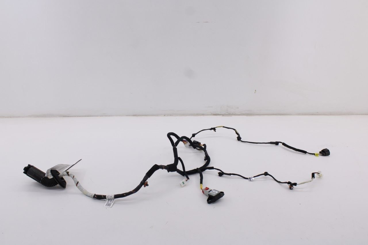 2019-2021 Hyundai Veloster Front Left Driver Side Door Wire Harness 91600-J38700