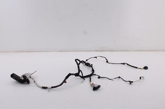 2019-2021 Hyundai Veloster Front Left Driver Side Door Wire Harness 91600-J3870 - Alshned Auto Parts