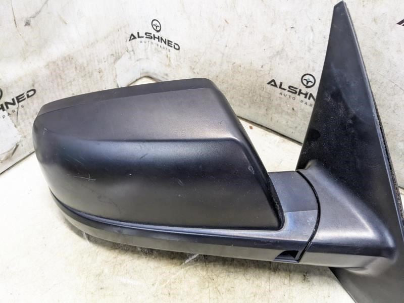 2009-2013 Toyota Tundra Right Side Rearview Mirror 87910-0C271-C0 OEM *ReaD* - Alshned Auto Parts