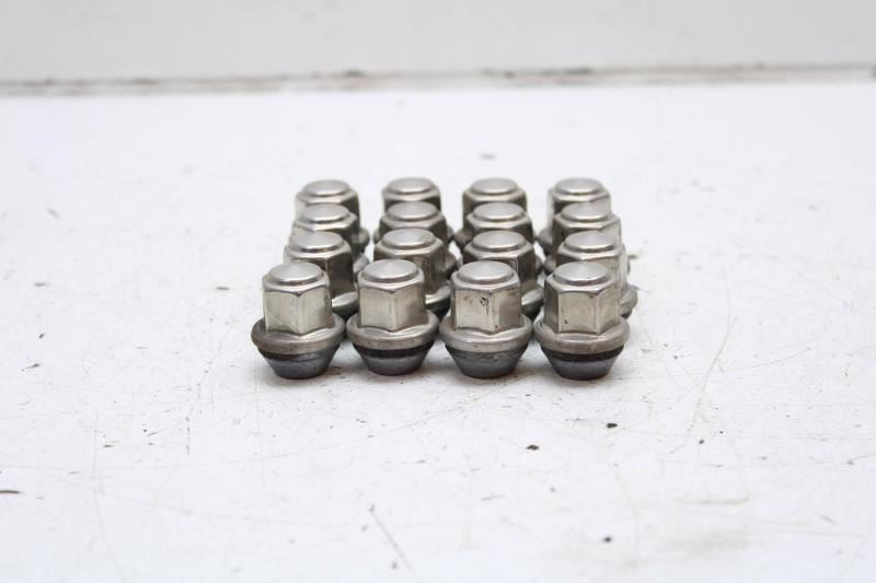 2018-2022 Ford EcoSport Wheel Lug Nut Set of 16 ACPZ-1012-H OEM - Alshned Auto Parts